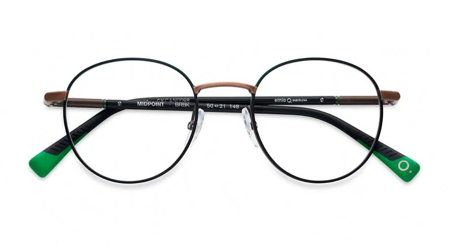 Etnia Barcelona MIDPOINT Eyeglasses - view 15